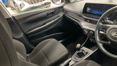 Hyundai i20 1.0T GDi Advance 5dr Petrol Hatchback